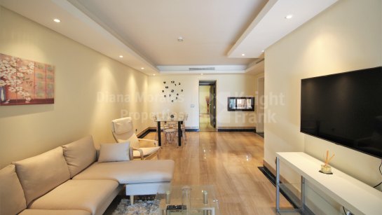 Apartamento Planta Baja en venta en Bahia de la Plata, Estepona