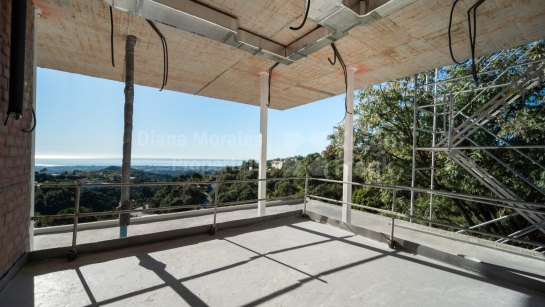 Villa for sale in La Zagaleta, Benahavis