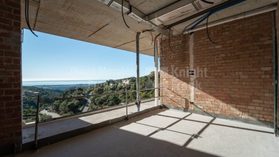 Villa for sale in La Zagaleta, Benahavis
