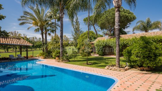 Villa à vendre à Las Brisas, Nueva Andalucia