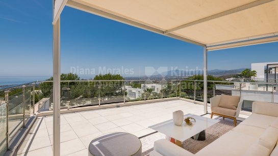 Villa en venta en Sierra Blanca, Marbella Milla de Oro