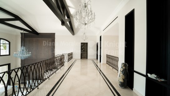 Villa à vendre à Sierra Blanca, Marbella Golden Mile