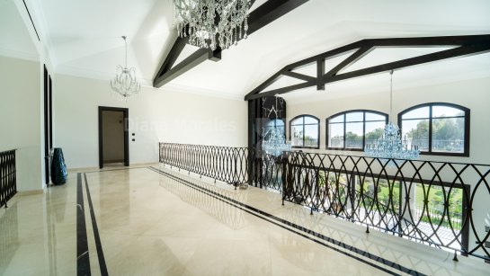 Villa à vendre à Sierra Blanca, Marbella Golden Mile
