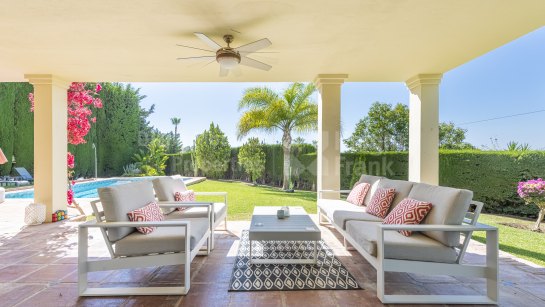 Villa à vendre à Nueva Andalucia, Marbella