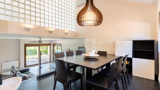 Villa à vendre à Nueva Andalucia, Marbella