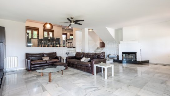 Villa à vendre à Nueva Andalucia, Marbella