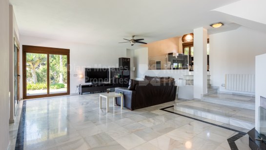 Villa à vendre à Nueva Andalucia, Marbella