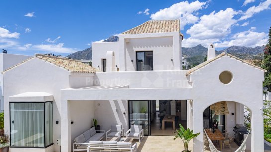 Villa to rent in Casablanca, Marbella Golden Mile