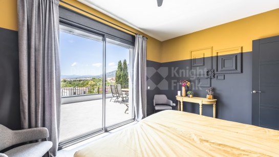Villa à vendre à Rio Real, Marbella Est