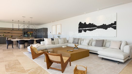 Villa for sale in Sotogrande Alto