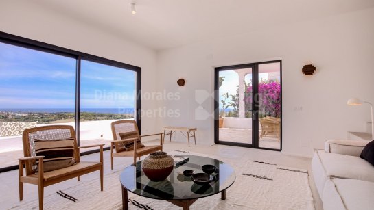 Villa à vendre à El Paraiso, Estepona Est