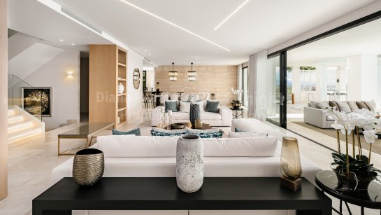 Villa à vendre à Paraiso Alto, Benahavis