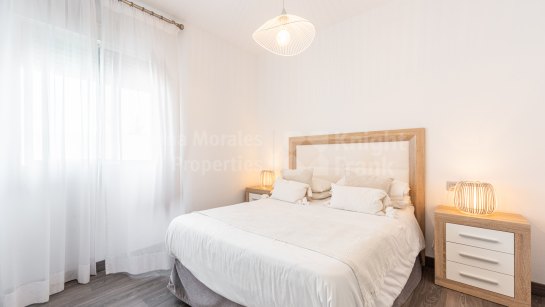 Villa to rent in Atalaya de Rio Verde, Nueva Andalucia