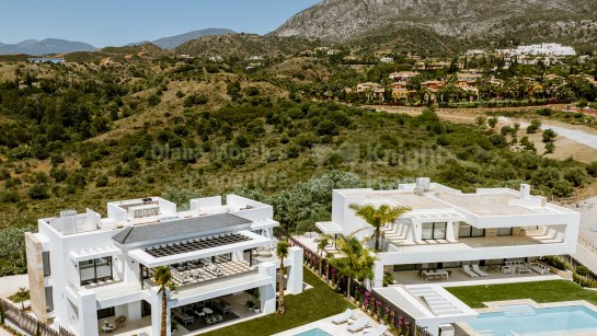 Villa à vendre à Marbella Golden Mile, Marbella