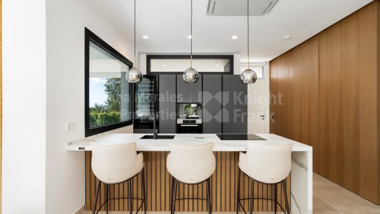 Villa à vendre à Balcones de Sierra Blanca, Marbella Golden Mile