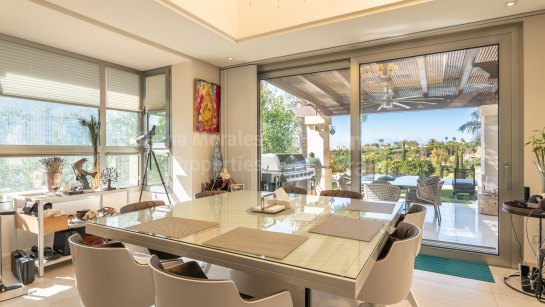 Villa à vendre à Los Flamingos Golf, Benahavis