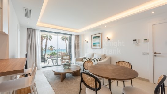 Appartement à vendre à Estepona