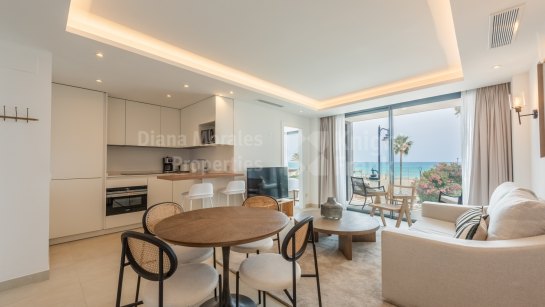 Appartement à vendre à Estepona