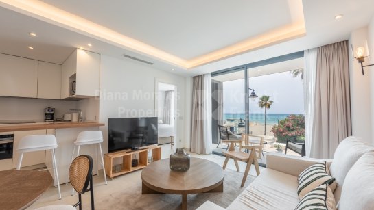 Appartement à vendre à Estepona