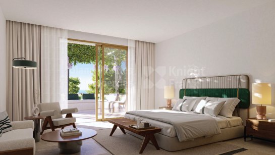 Villa for sale in Finca Cortesin, Casares