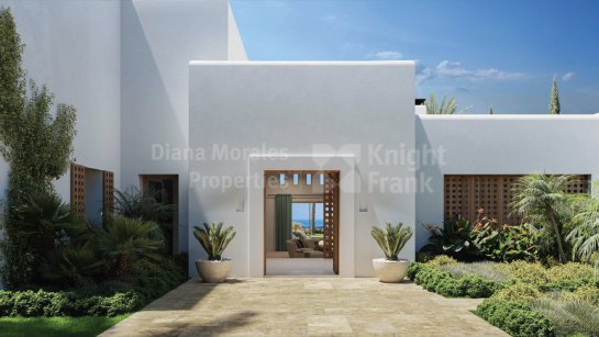 Villa for sale in Finca Cortesin, Casares