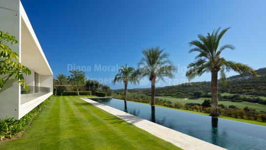 Villa en venta en Finca Cortesin, Casares