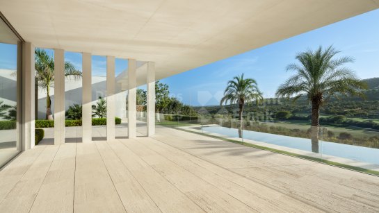 Villa for sale in Finca Cortesin, Casares
