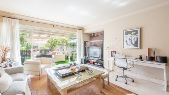 Appartement à vendre à Golf Gardens, Marbella Est