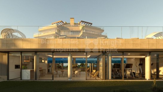 Doppelhaus zum Verkauf in Estepona