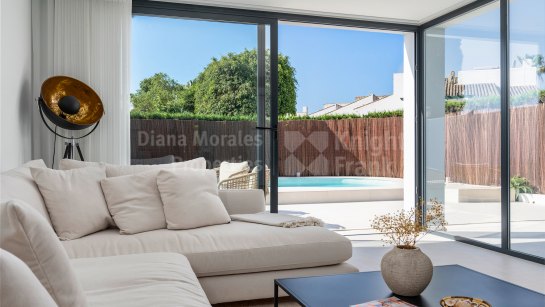 Town House for sale in San Pedro de Alcantara