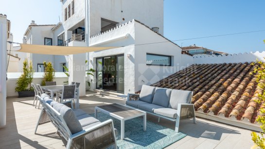 Appartement à vendre à Puerto Banus, Marbella