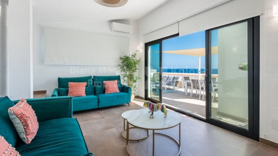 Appartement à vendre à Puerto Banus, Marbella