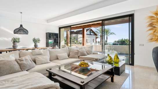 Apartment for sale in Imara, Marbella Golden Mile