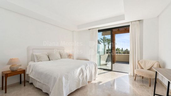 Apartment for sale in Imara, Marbella Golden Mile