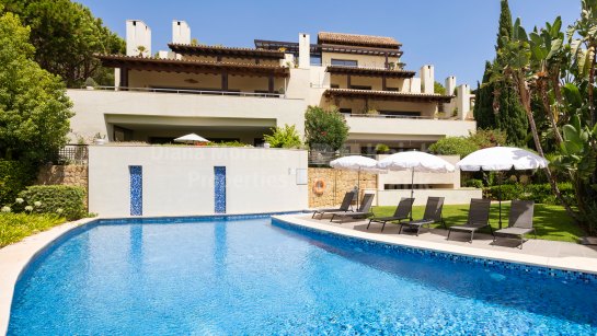 Apartamento en venta en Imara, Marbella Milla de Oro