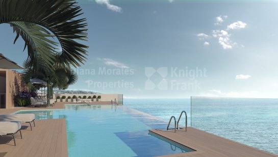 Appartement à vendre à Estepona