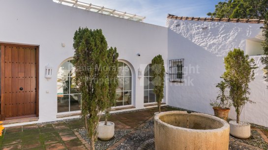 Villa for sale in Sotogrande