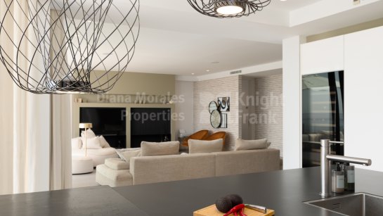 Villa à vendre à Cabopino, Marbella Est