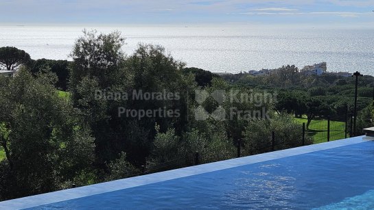 Villa à vendre à Cabopino, Marbella Est
