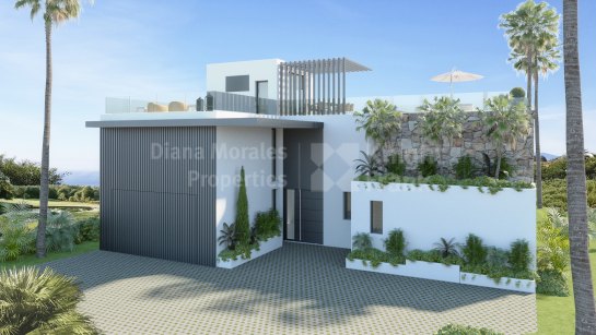 Villa à vendre à Cabopino, Marbella Est