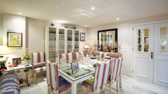 Maison de Ville à vendre à Marbella Golden Mile, Marbella (Tout)