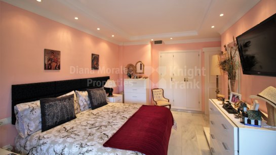 Maison de Ville à vendre à Marbella Golden Mile, Marbella (Tout)