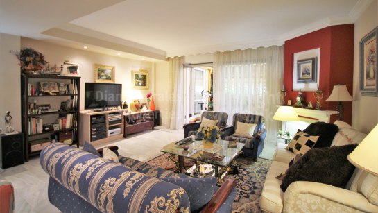 Town House for sale in Marbella Golden Mile, Marbella (All)