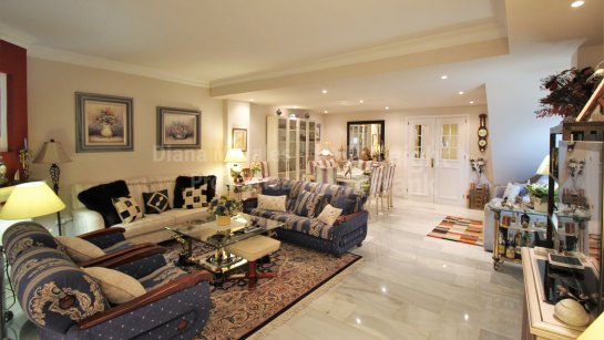 Maison de Ville à vendre à Marbella Golden Mile, Marbella (Tout)
