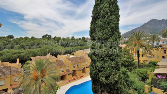 Maison de Ville à vendre à Marbella Golden Mile, Marbella (Tout)