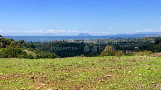 Terrain à vendre à La Panera, Estepona Est