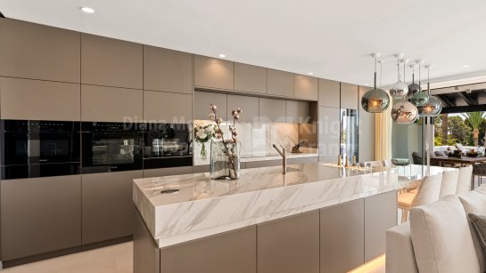 Wohnung zum Verkauf in Marina de Puente Romano, Marbella Goldene Meile