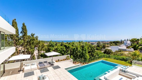 Villa à vendre à Paraiso Alto, Benahavis