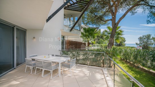 Adosado en venta en Meisho Hills, Marbella Milla de Oro