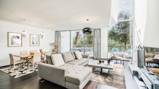 Adosado en venta en Meisho Hills, Marbella Milla de Oro